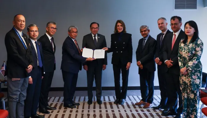 Google, Malaysian gov't join forces to enhance tech upskilling opportunities for Malaysians