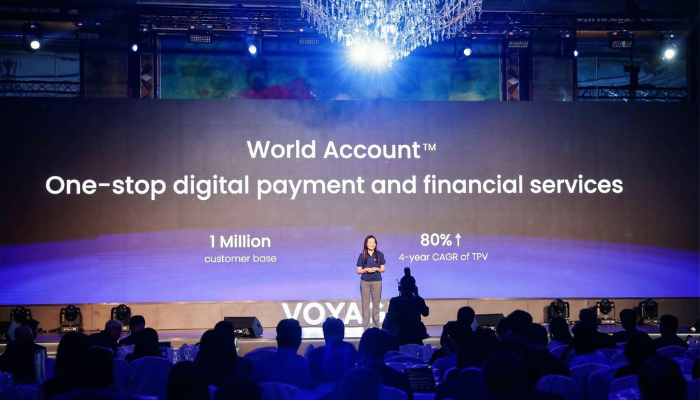 WorldFirst to empower SEA SMEs through comprehensive e-commerce, finance solutions
