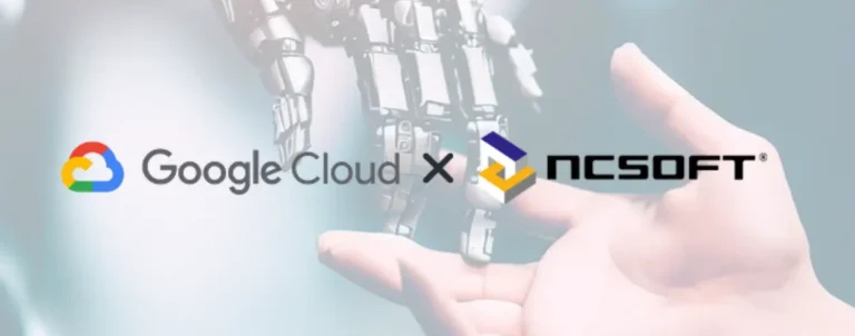 Google Cloud partners with NCSOFT to launch AI-powered player experiences