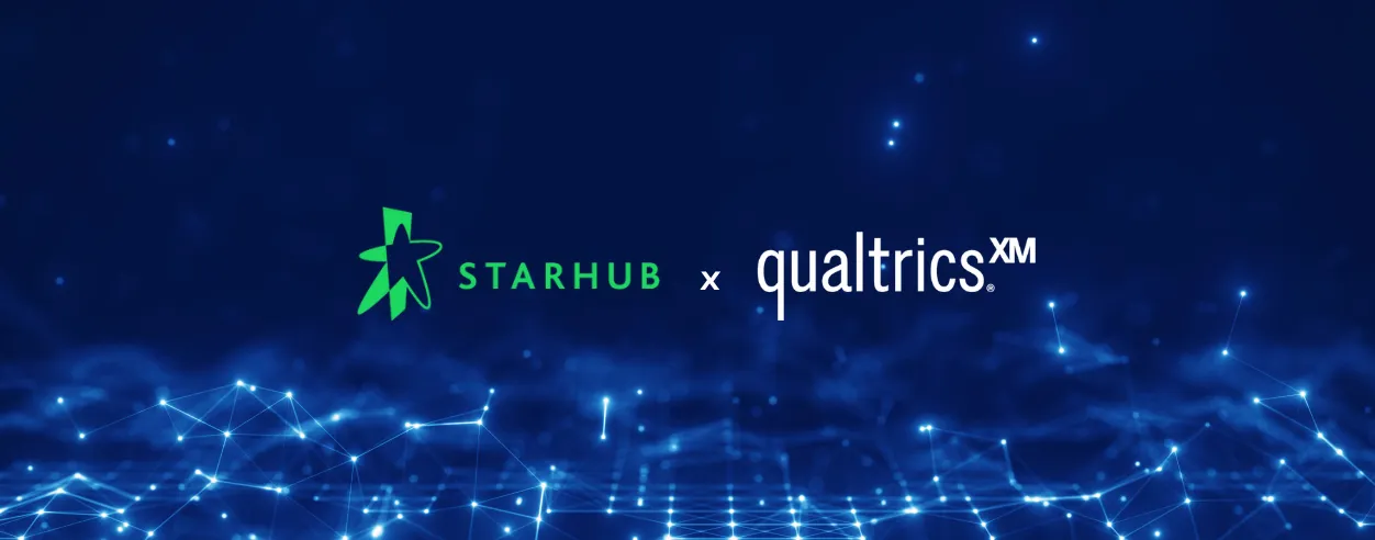 StarHub, Qualtrics partnership to drive better customer experience ...