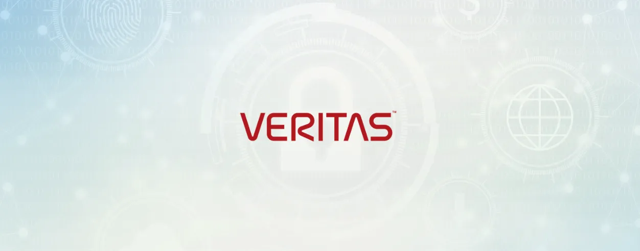 Multi-cloud data resilience firm Veritas launches new AI-powered ...