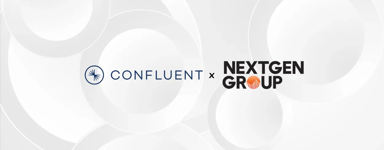 1Confluent, NEXTGEN Group forge partnership to expand its regional footprint in ANZ_11zon