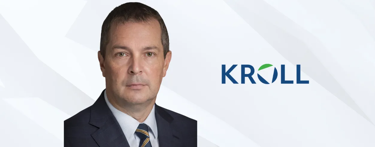 1Kroll introduces Jon Rowell as new head of Asia Pacific_11zon