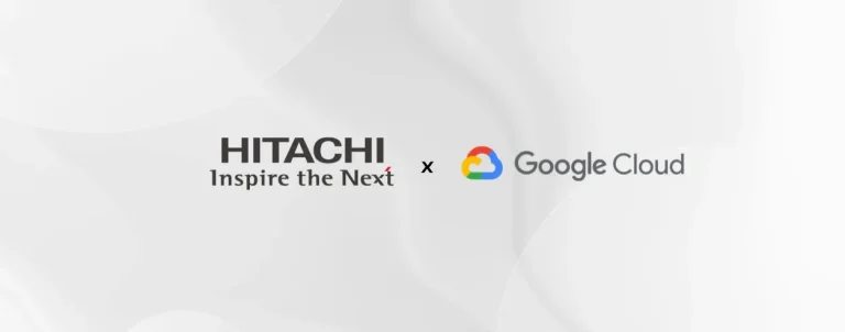 2_Hitachi to partner with Google Cloud for advanced enterprise innovation, productivity through gen AI_11zon