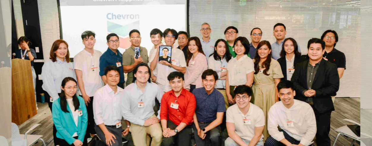 Chevron, AWS reStart partnership to drive cloud computing skills amongst underprivileged individuals in PH_11zon