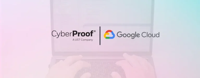 CyberProof x Google Cloud partnership_11zon