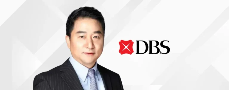 DBS names tech veteran Eugene Huang as new chief information officer_11zon
