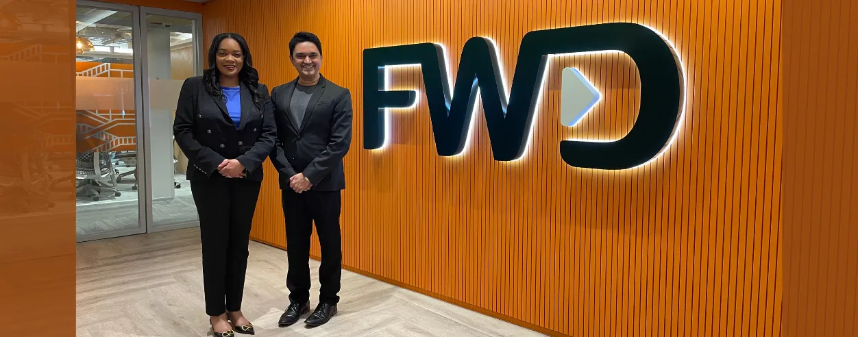 FWD Group to bolster cloud tech capabilities with AWS partnership extension_11zon