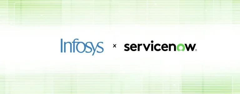 Infosys, ServiceNow expand partnership to transform customer experiences with gen AI industry solutions_11zon