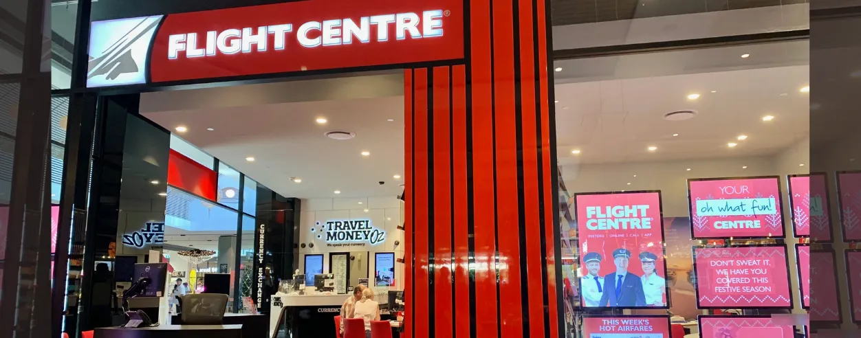 Qualtrics, Flight Centre partnership introduces AI-powered innovation to enhance customer experience, agent productivity  (1)