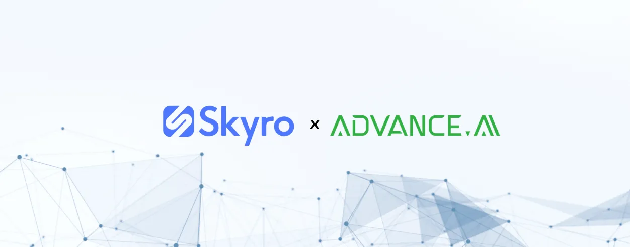 Skyro, ADVANCE