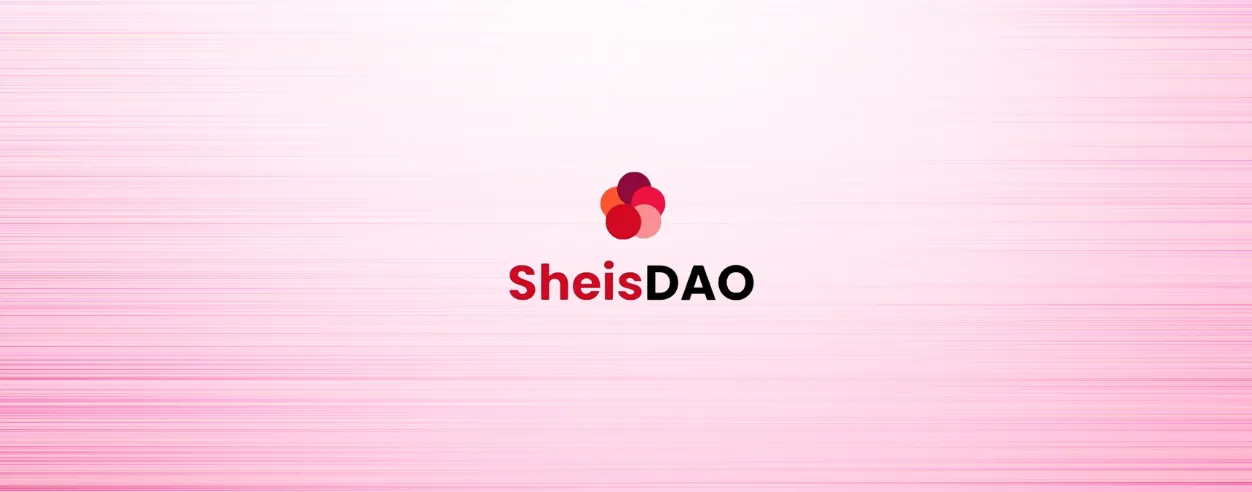Tech startup SheisDAO to transform digital economy for women with recent seed-round fundraising launch 