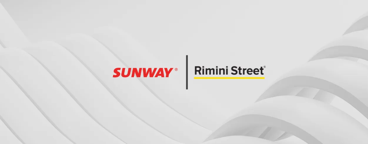 1Sunway Group taps Rimini Street to advance software support, managed services for staff AI, CX projects_11zon