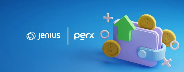 1_BPTN’s Jenius partners with Perx Technologies to bring enhanced customer engagement