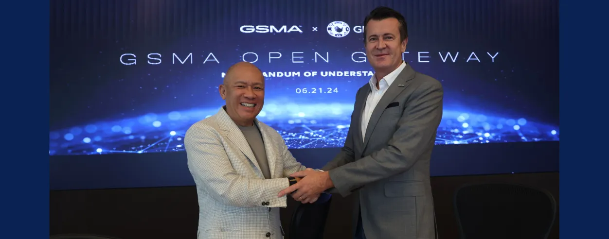 Globe to advance interoperability, delivery of mobile services across various networks with GSMA collaboration_11zon