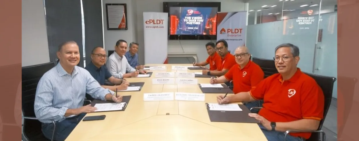 LBC advances logistics, customer service capabilities with PLDT collaboration_11zon