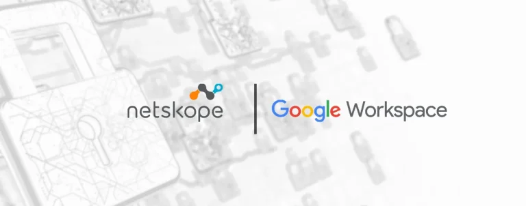 Netskope to bolster security, data protection with recent Google Workspace security alliance_11zon