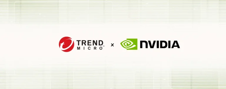 Trend Micro partners with Nvidia to launch AI-driven cybersecurity tools (1)_11zon