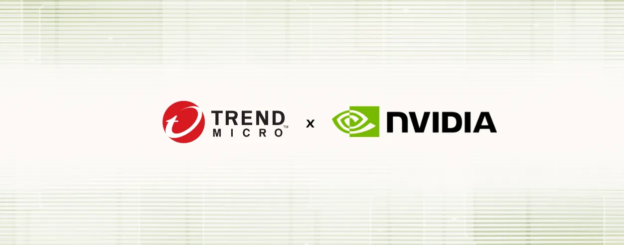 Trend Micro partners with Nvidia to launch AI-driven cybersecurity tools (1)_11zon
