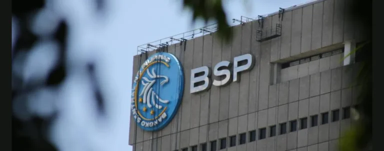 1_Philippines’ central bank launches plan for enhanced cybersecurity, AI initiatives