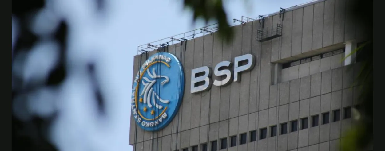 1_Philippines’ central bank launches plan for enhanced cybersecurity, AI initiatives