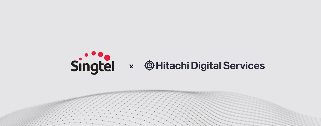 1_Singtel to integrate Hitachi’s extensive AI expertise with recent collaboration