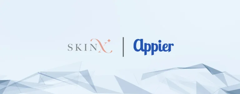 1_SkinX Thailand to integrate Appier’s artificial intelligence solutions for improved customer engagement, streamlined operations