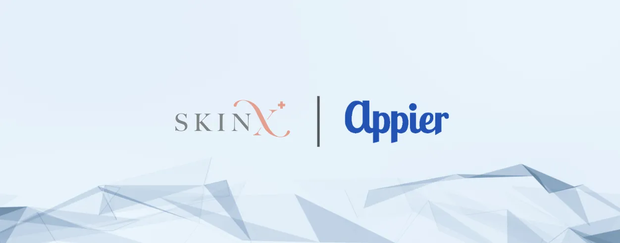 1_SkinX Thailand to integrate Appier’s artificial intelligence solutions for improved customer engagement, streamlined operations