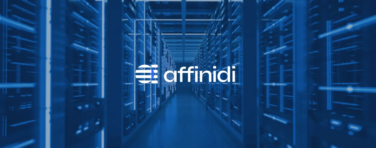 Affinidi to revolutionise data sharing through introduction of Affinidi Iota Framework_11zon