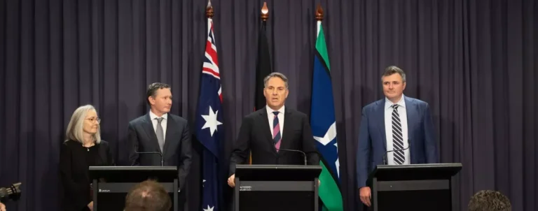 Amazon Web Services announces partnership with Australian gov’t for enhanced defence, intelligence capabilities (1) (2)