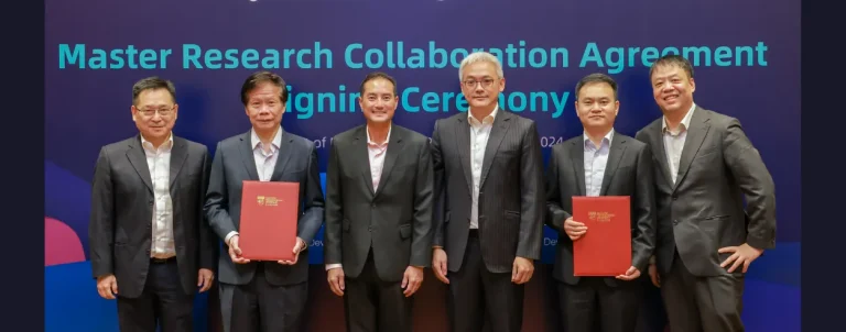 Ant International partners with NTU Singapore for enhanced digital economic growth in APAC_11zon