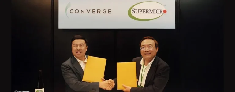 Converge ICT partners with Supermicro to establish Philippines’ first AI-powered, eco-friendly data centres (1)