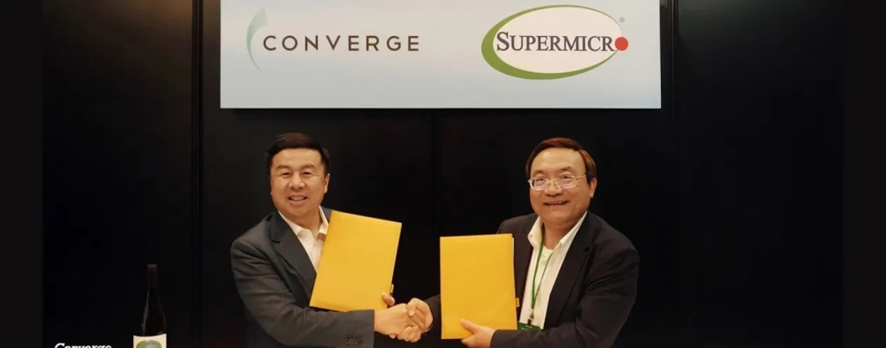 Converge ICT partners with Supermicro to establish Philippines’ first AI-powered, eco-friendly data centres (1)