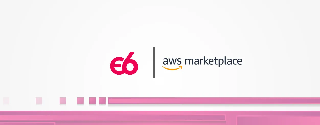 Episode Six expands tech offering with recent AWS marketplace listing_11zon