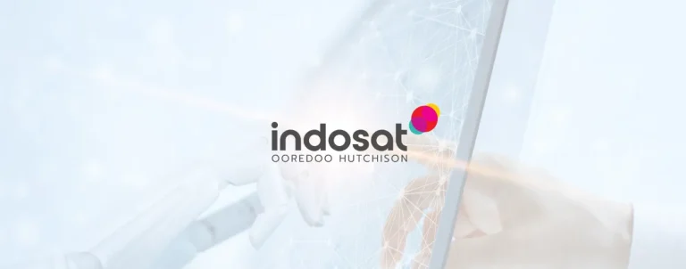 Indosat Ooredoo announces launch of AI-powered solutions for Indonesia’s upstream oil, gas industry