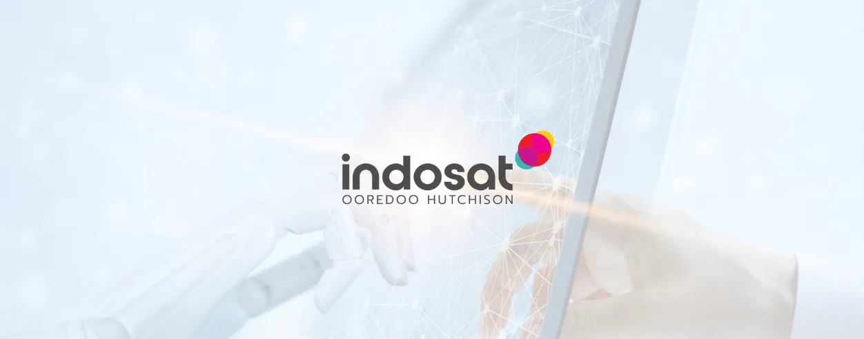 Indosat Ooredoo announces launch of AI-powered solutions for Indonesia’s upstream oil, gas industry