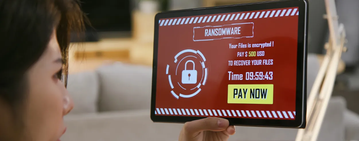 Majority of Singaporean, Malaysian companies ready to pay ransom to recover data, business operations report_11zon