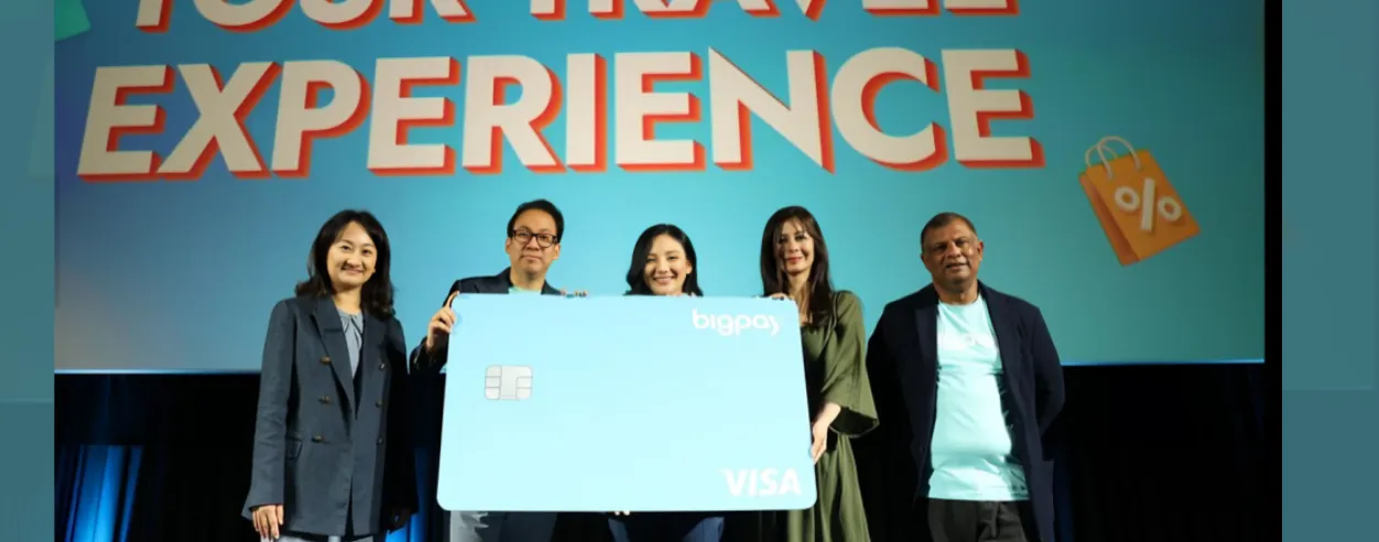 Malaysia’s BigPay to offer global payment solutions, ATM withdrawals with recent expansion in Thailand (1)