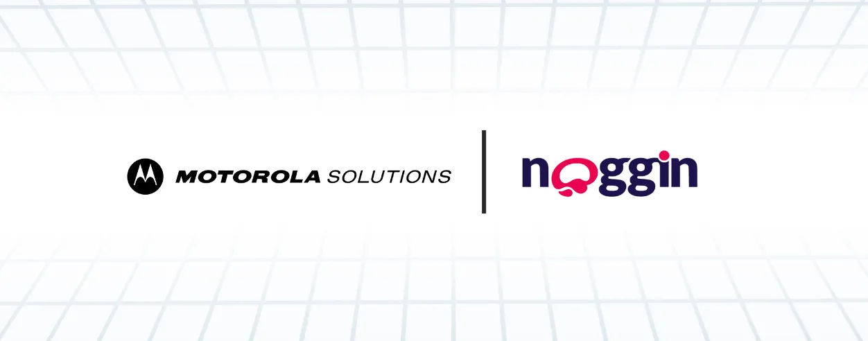 Motorola Solutions announces acquisition of software development firm Noggin_11zon