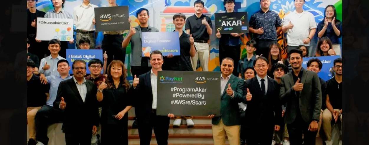 PayNet to address digital talent gap in financial services with cloud-skills program initiative_11zon