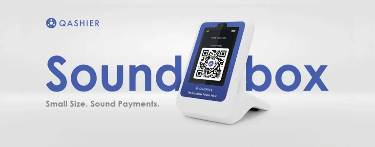 Qashier introduces new QR payment terminal for Malaysian merchants_11zon