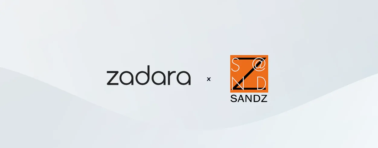 Sandz Solutions PH taps Zadara to transform how businesses respond to technological advancements through cloud solutions_11zon