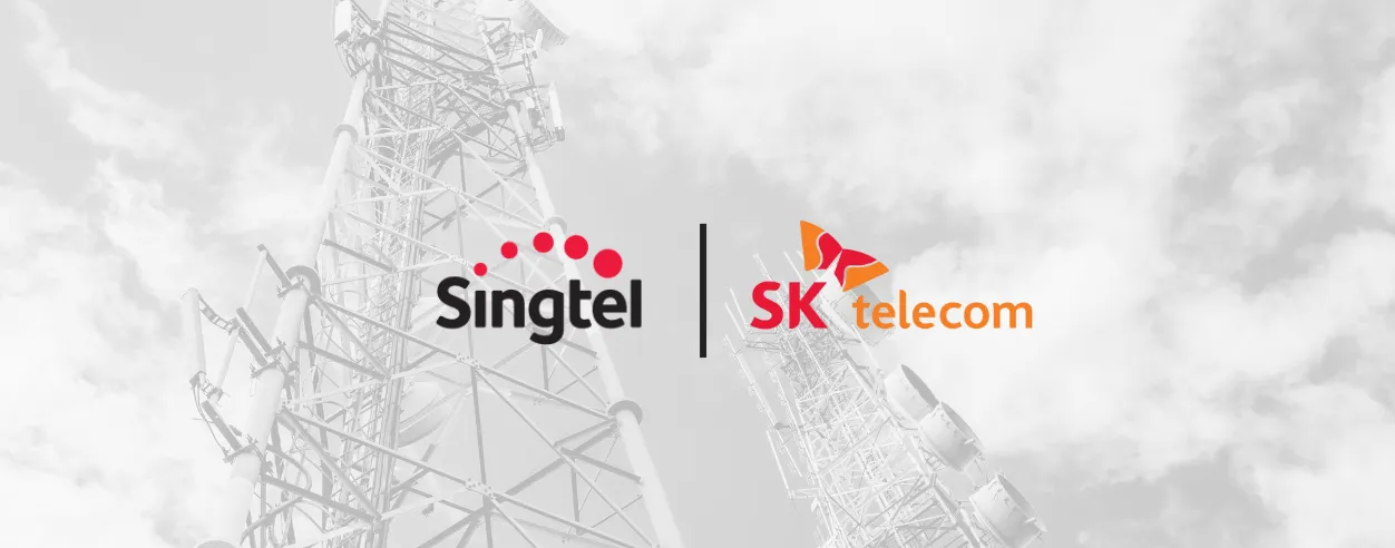 Singtel, SK Telecom join forces to drive telco tech innovation, network advancements_11zon