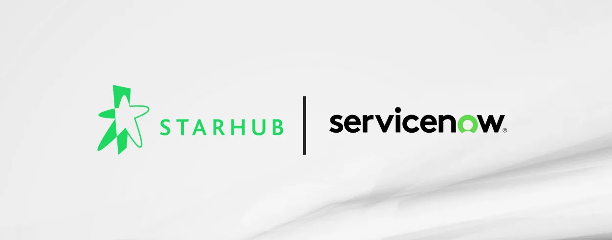 StarHub inks partnership with ServiceNow to advance enterprise service management_11zon