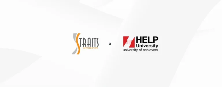 Straits Interactive partners with Malaysia’s HELP University to empower local talent, organisations with gen AI proficiencies (1)