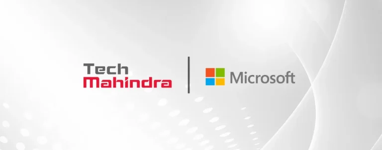 Tech Mahindra partners with Microsoft to advance workplace efficiency using artificial intelligence_11zon
