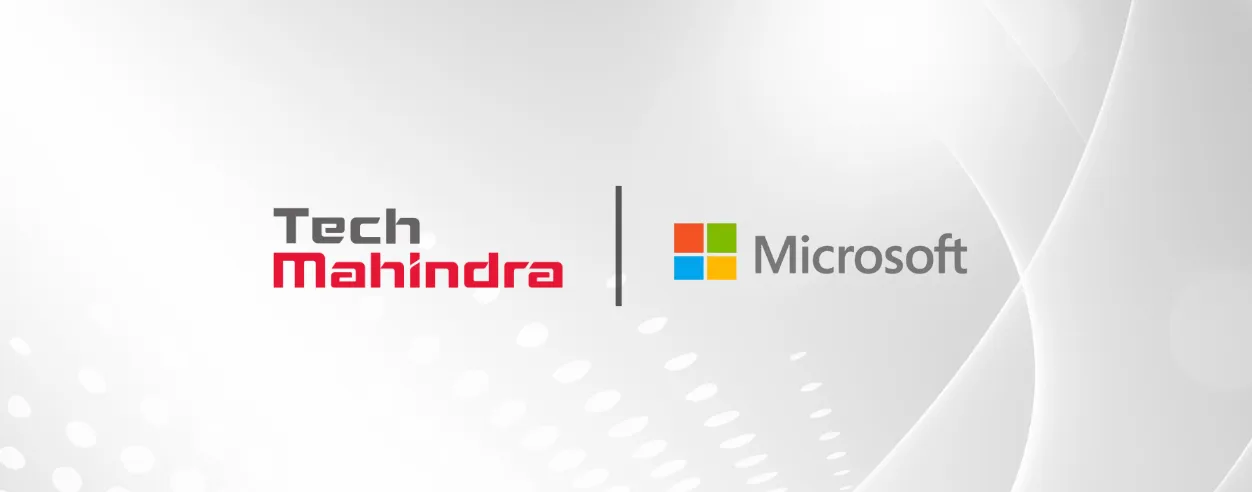 Tech Mahindra partners with Microsoft to advance workplace efficiency using artificial intelligence_11zon