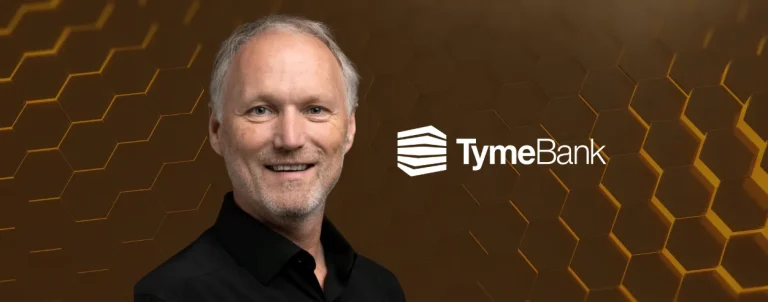 TymeBank welcomes Karl Westvig as new chief executive officer_11zon