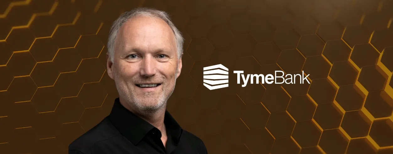 TymeBank welcomes Karl Westvig as new chief executive officer_11zon