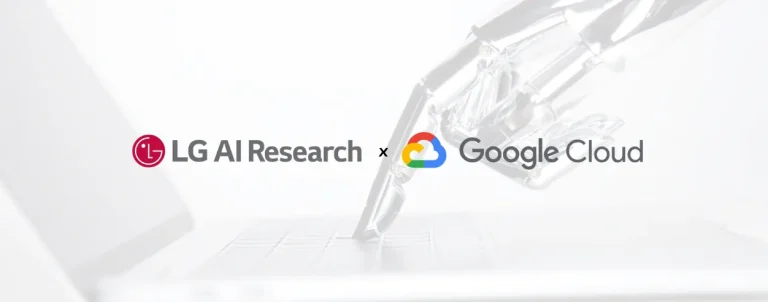 1_LG AI Research announces expanded partnership with Google Cloud to develop AI-optimised solutions_11zon